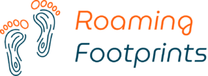 Roaming Footprints